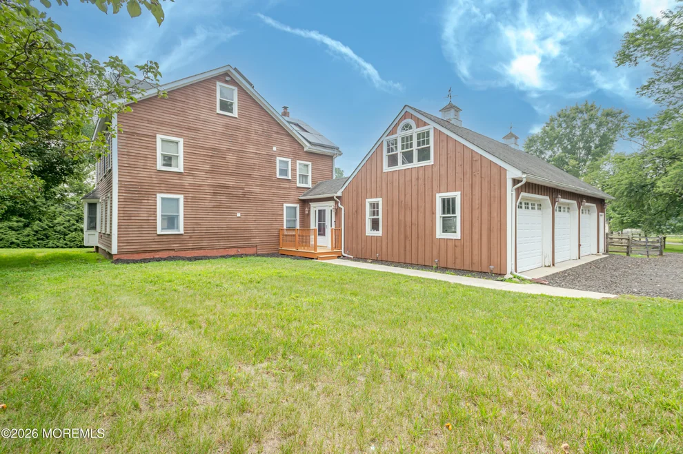 Unit for sale at 430 Jacobstown Cookstown Road, Wrightstown, NJ 08562