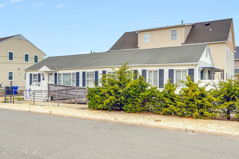 Unit for sale at 202 5th Avenue, Ortley Beach, NJ 08751