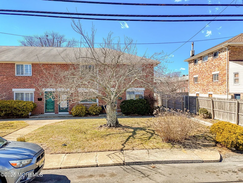 Unit for sale at 18 Wertheim Place, Long Branch, NJ 07740