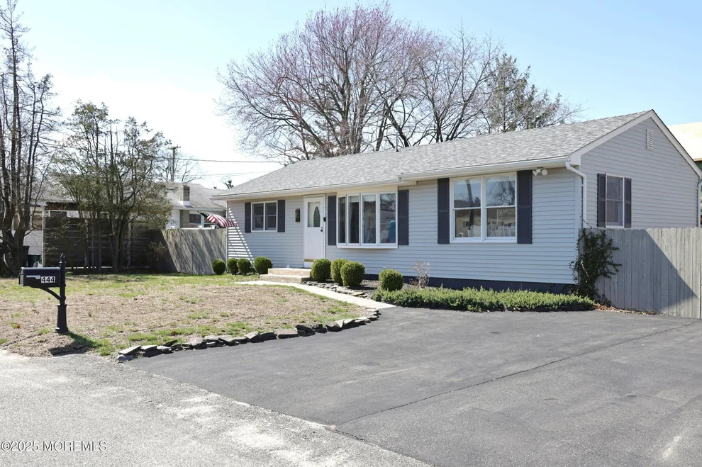 Unit for sale at 444 Mermaid Avenue, Beachwood, NJ 08722