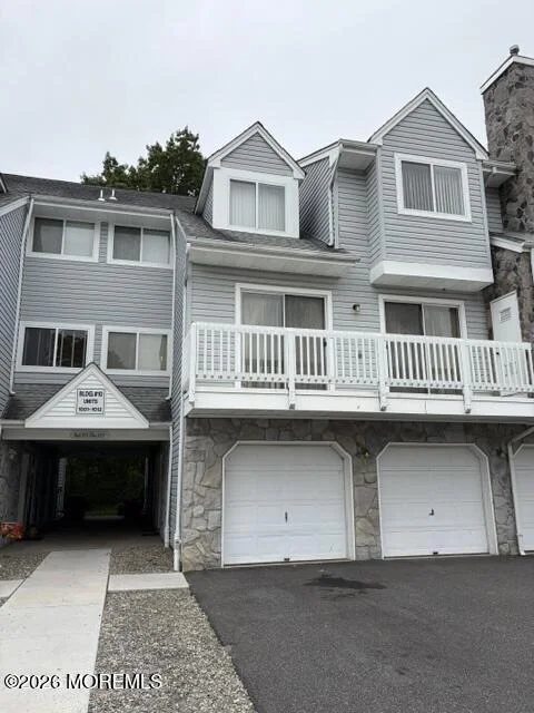 Unit for sale at 1006 Scarlet Oak Avenue, Toms River, NJ 08755