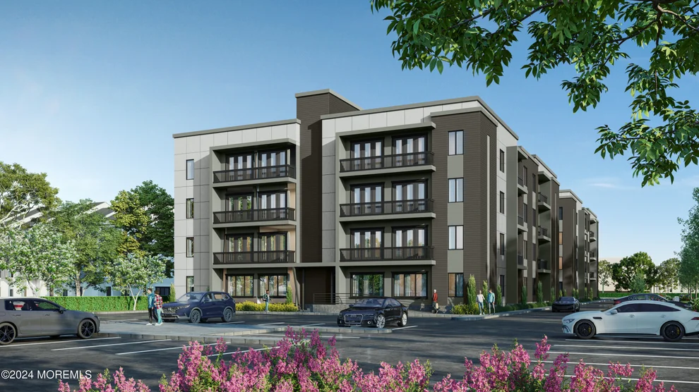 Unit for sale at 1 5th Avenue, Neptune City, NJ 07753