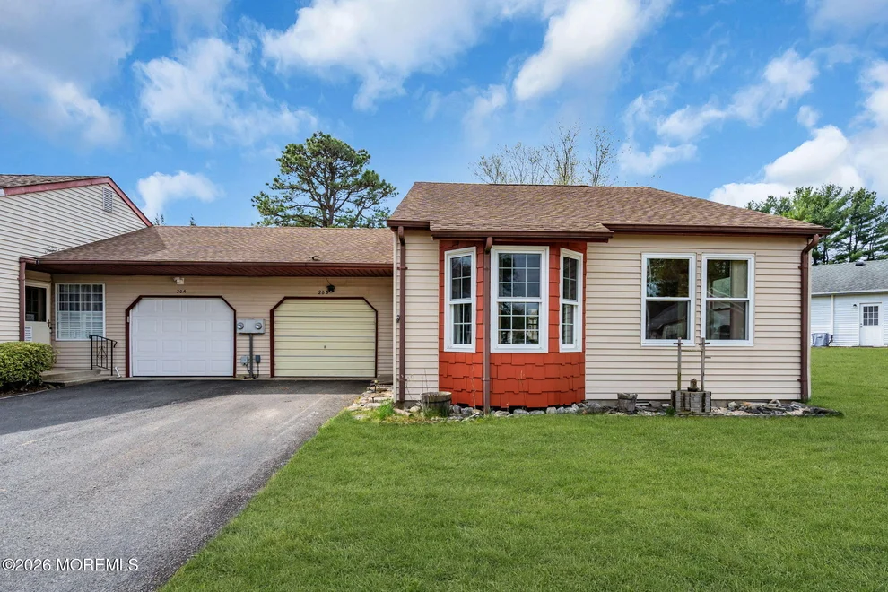 Unit for sale at 20 Amesbury Road, Whiting, NJ 08759