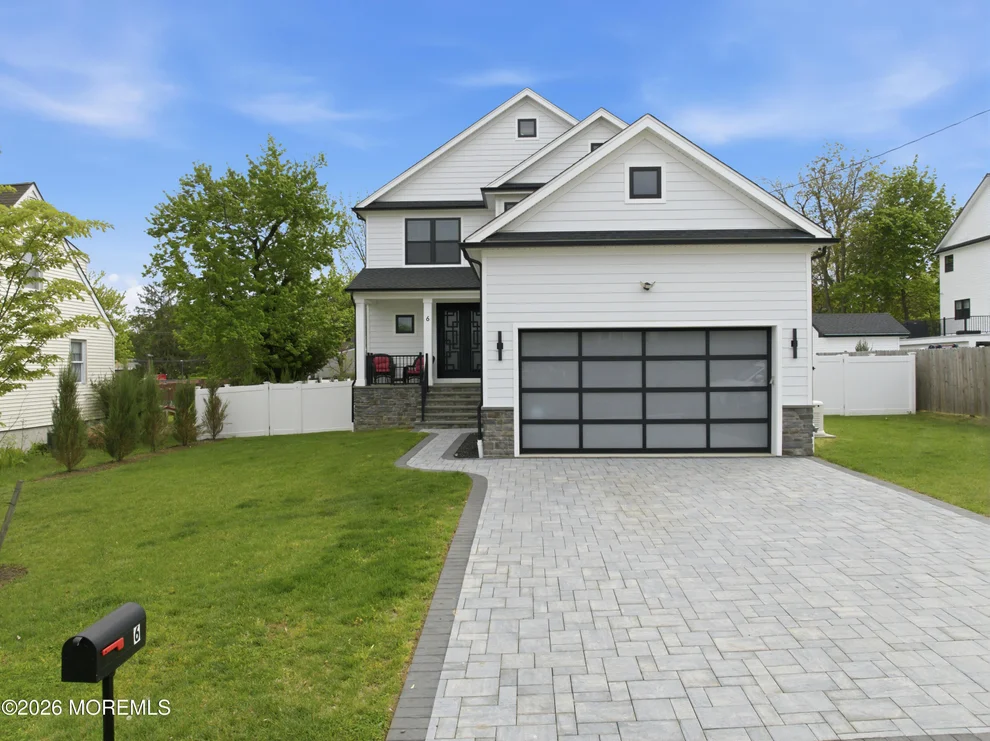 Unit for sale at 6 Orchard Street, Marlboro, NJ 07746
