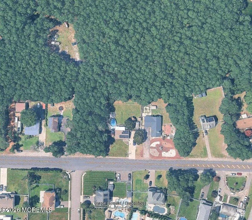 Unit for sale at 000 Grand Central Parkway, Bayville, NJ 08721