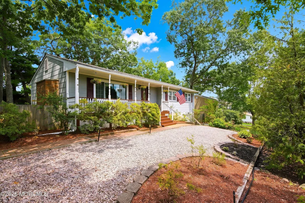 Unit for sale at 953 Kearny Avenue, Forked River, NJ 08731