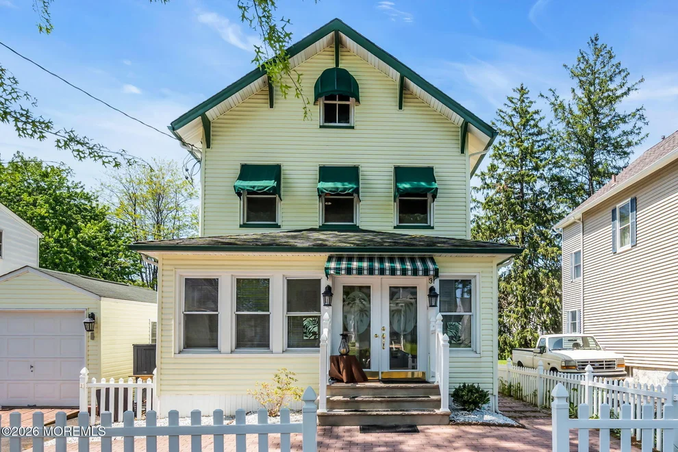 Unit for sale at 31 Vought Avenue, Freehold, NJ 07728