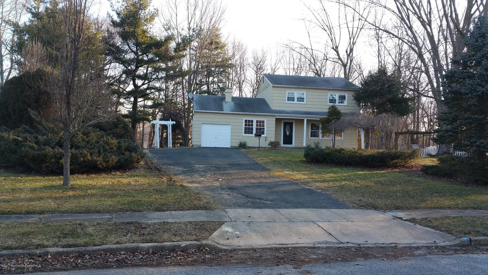 Unit for sale at 29 Tarrytown Road, Manalapan, NJ 07726