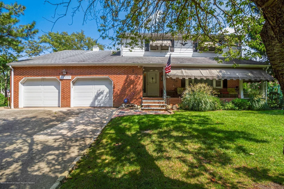 Unit for sale at 247 Whalepond Road, Oakhurst, NJ 07755