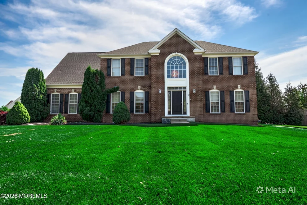 Unit for sale at 10 Nicole Court, Freehold, NJ 07728