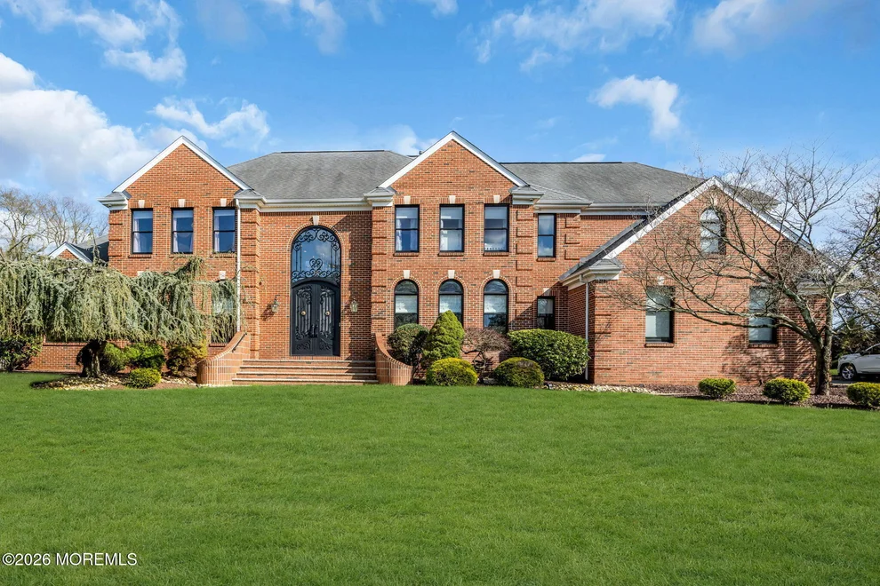 Unit for sale at 8 Kudyba Court, Manalapan, NJ 07726