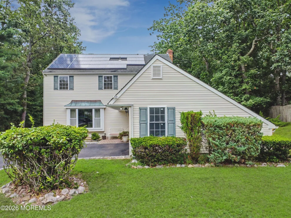 Unit for sale at 51 Claridge Drive, Jackson, NJ 08527