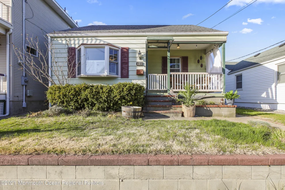Unit for sale at 121 Franklin Avenue, Ocean Grove, NJ 07756