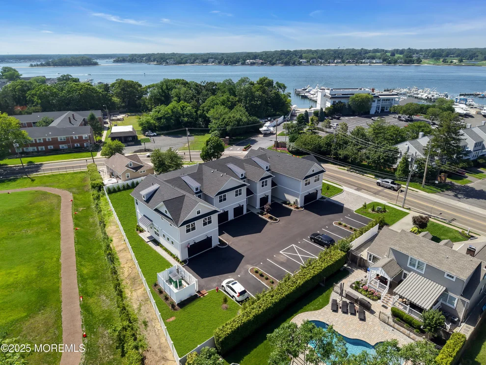 Unit for sale at 842 Arnold Avenue, Point Pleasant, NJ 08742