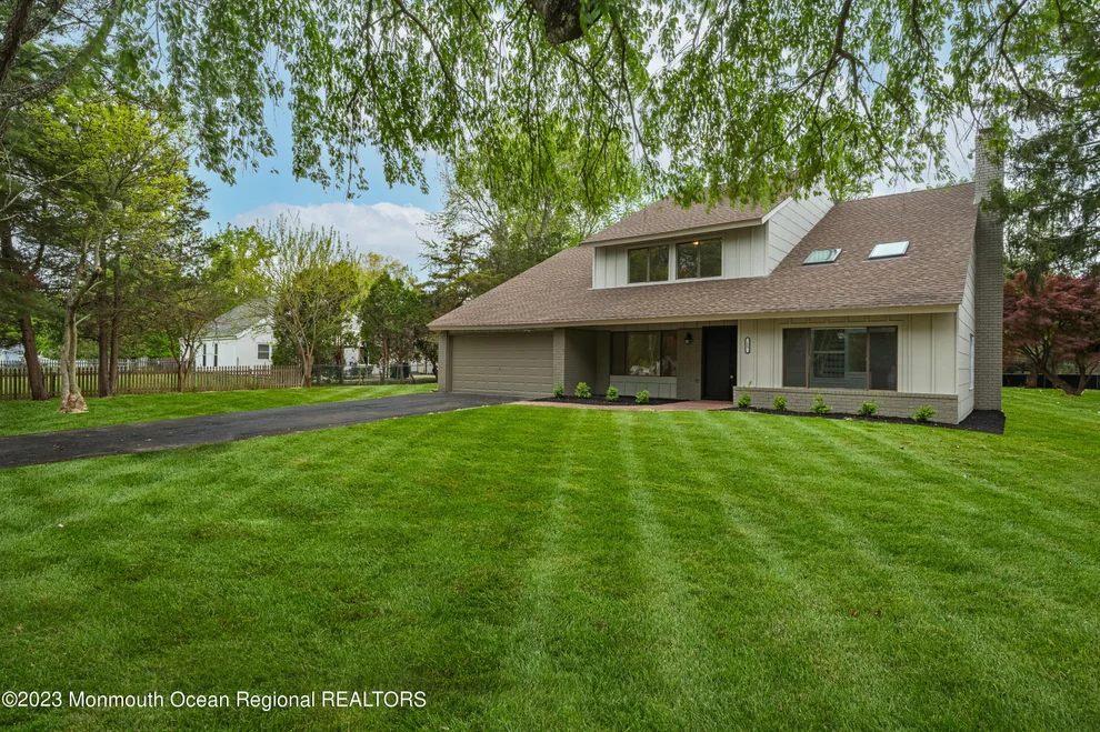 Unit for sale at 15 Tilton Drive, Freehold, NJ 07728