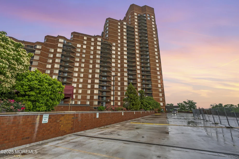 Unit for sale at 2508 Harmon Cove Tower, Secaucus, NJ 07094
