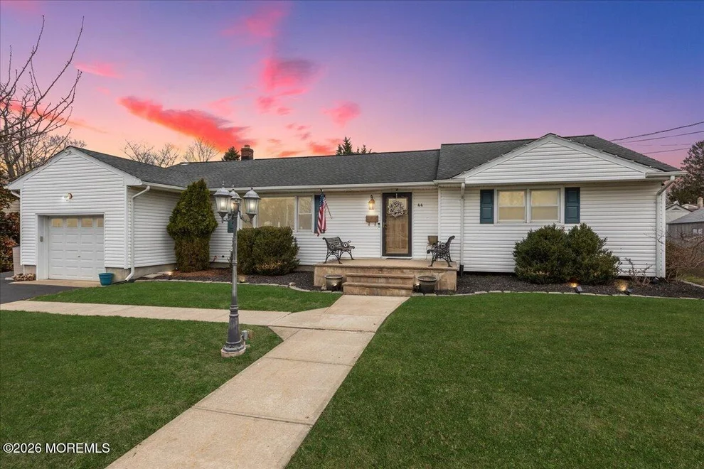 Unit for sale at 44 Stevens Avenue, West Long Branch, NJ 07764