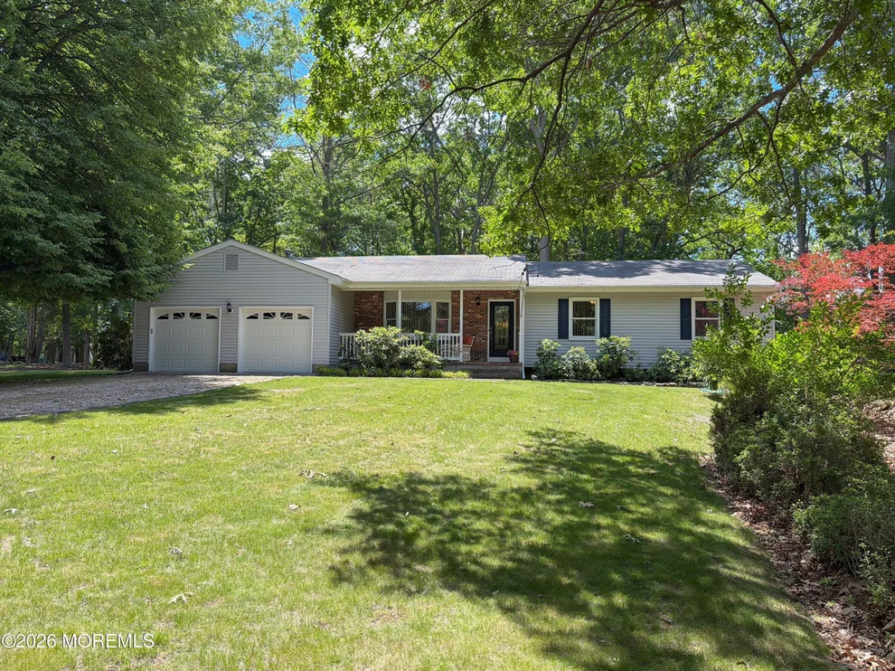 Unit for sale at 7 Harmony Hill Court, Jackson, NJ 08527