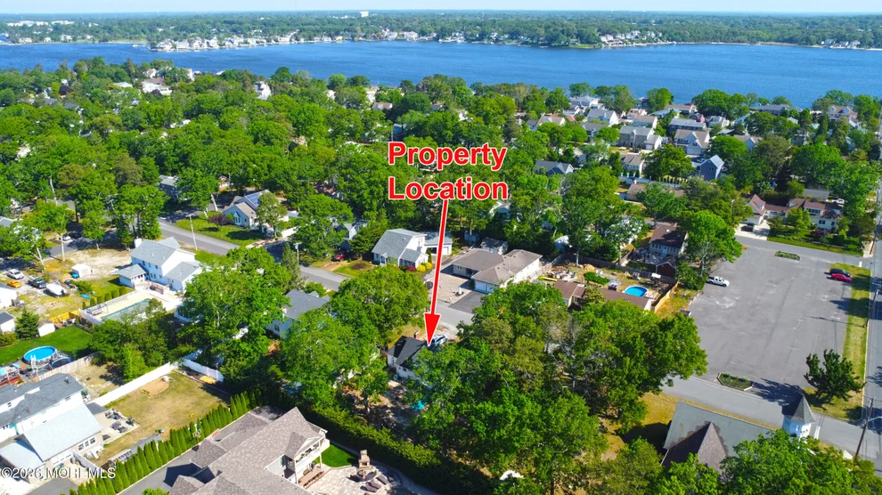 Unit for sale at 533 Huntington Avenue, Pine Beach, NJ 08741