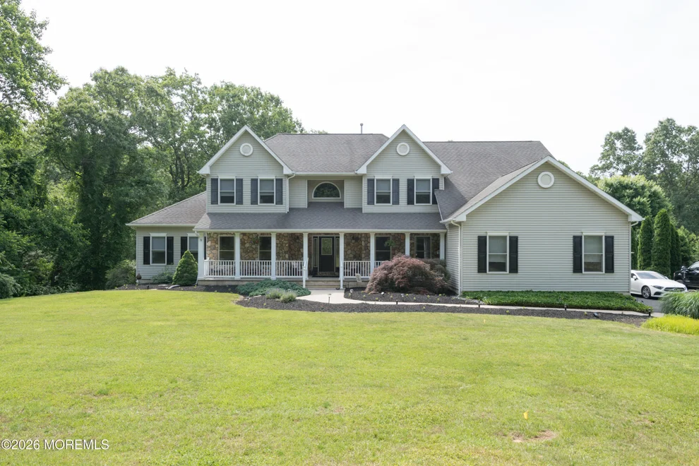 Unit for sale at 9 Rues Road, Cream Ridge, NJ 08514