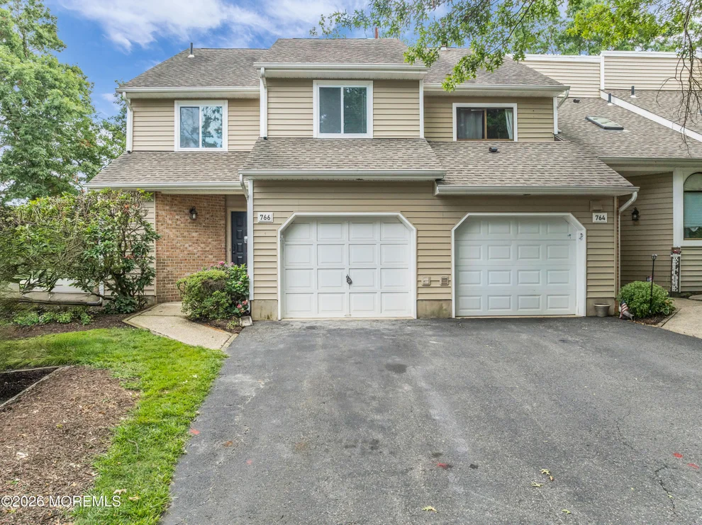 Unit for sale at 766 Burntwood Trail, Toms River, NJ 08753
