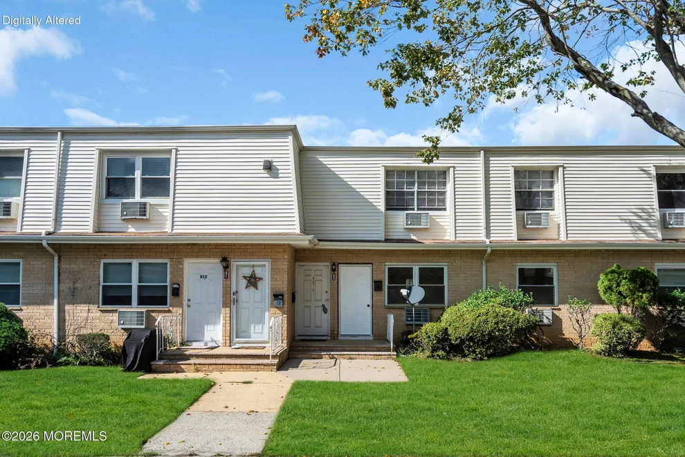 Unit for sale at 83 White Street, Eatontown, NJ 07724
