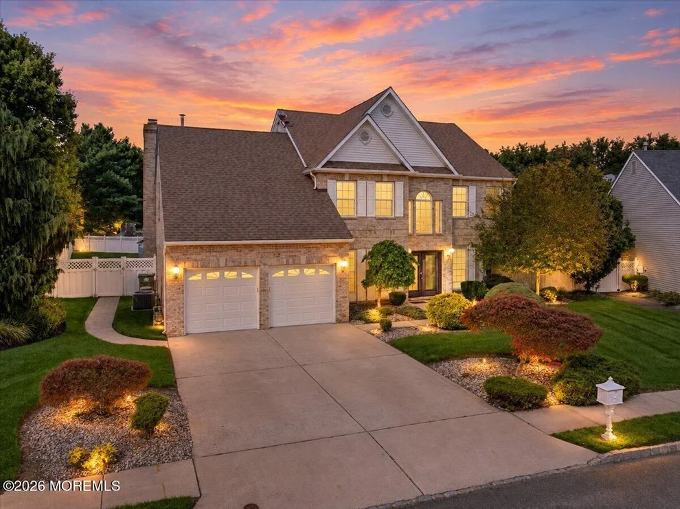 Unit for sale at 25 Paceview Drive, Howell, NJ 07731