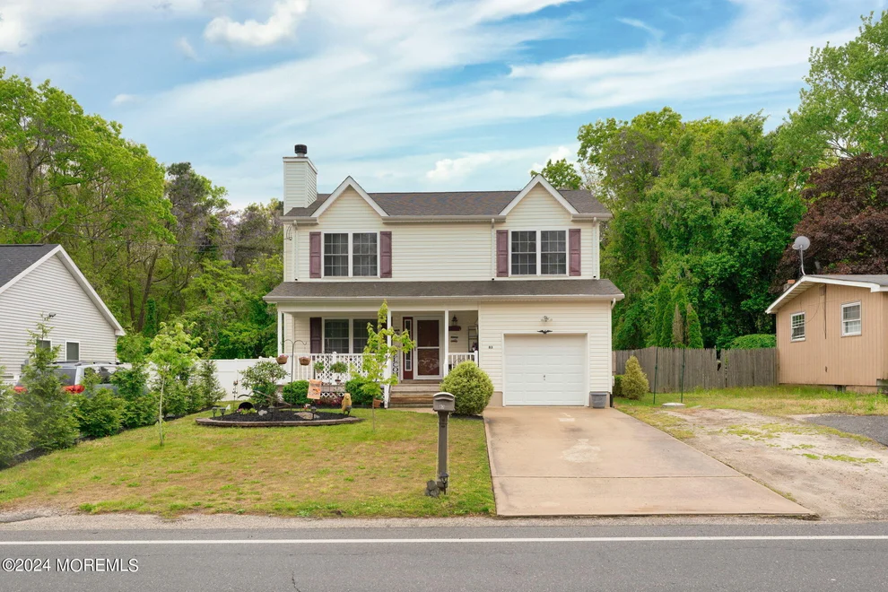 Unit for sale at 83 Gunning River Road, Barnegat, NJ 08005