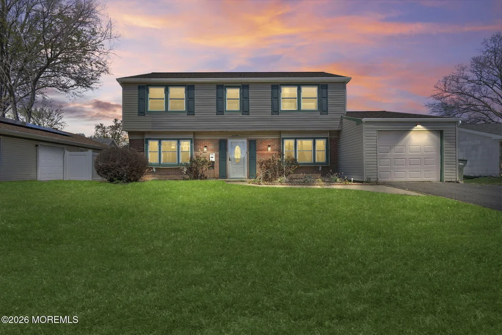 Unit for sale at 70 Harrington Circle, Willingboro, NJ 08046