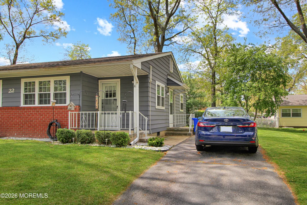 Unit for sale at 22a Roosevelt City Road, Whiting, NJ 08759