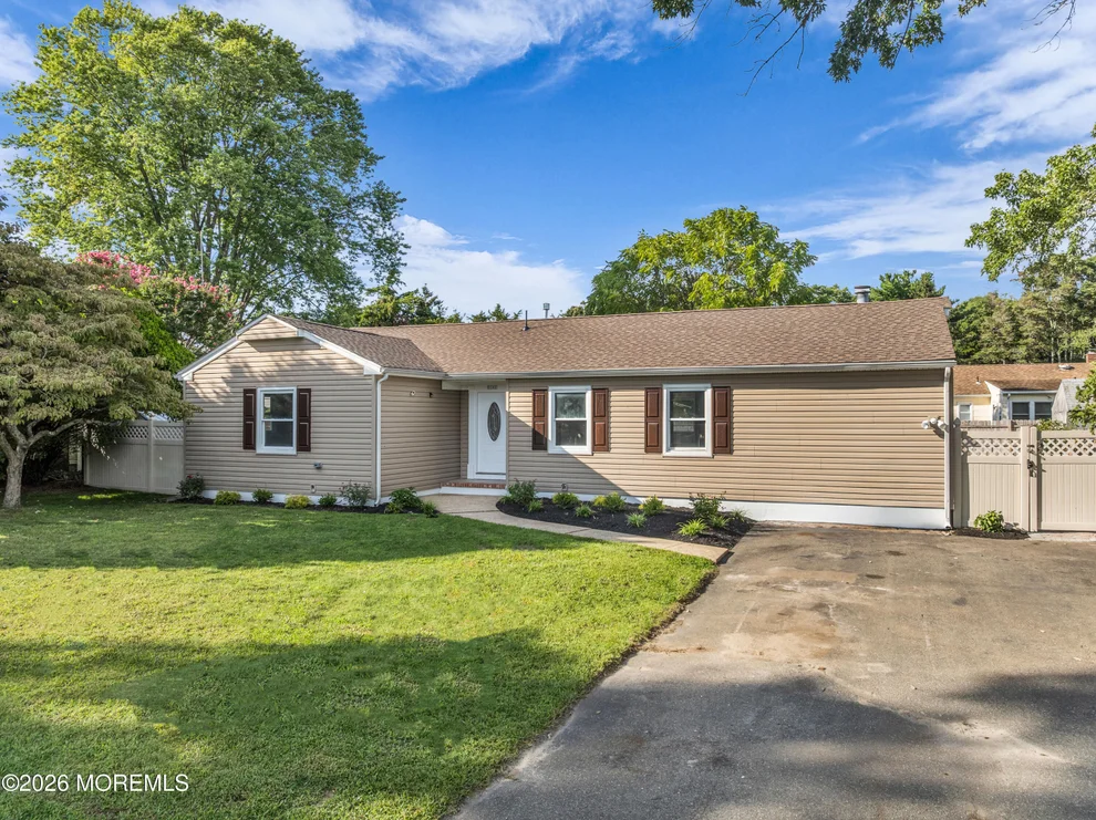 Unit for sale at 20 Haines Street E, Lanoka Harbor, NJ 08734