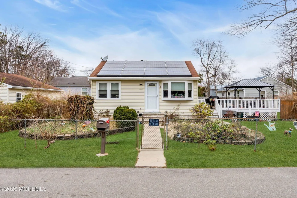 Unit for sale at 1333 3rd Avenue, Toms River, NJ 08757