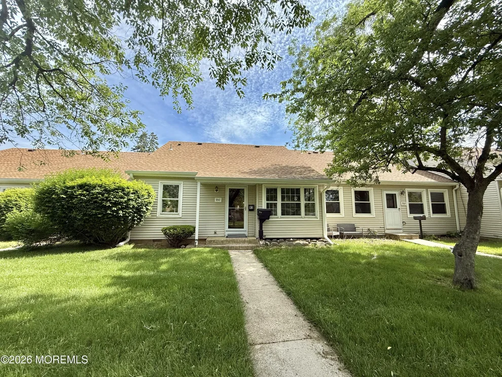 Unit for sale at 93 Halls Croft Road, Freehold, NJ 07728