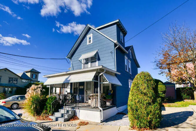 Unit for sale at 63 Asbury Avenue, Ocean Grove, NJ 07756