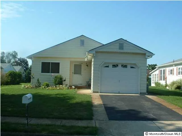 Unit for sale at 454 Costa Mesa Drive, Toms River, NJ 08757