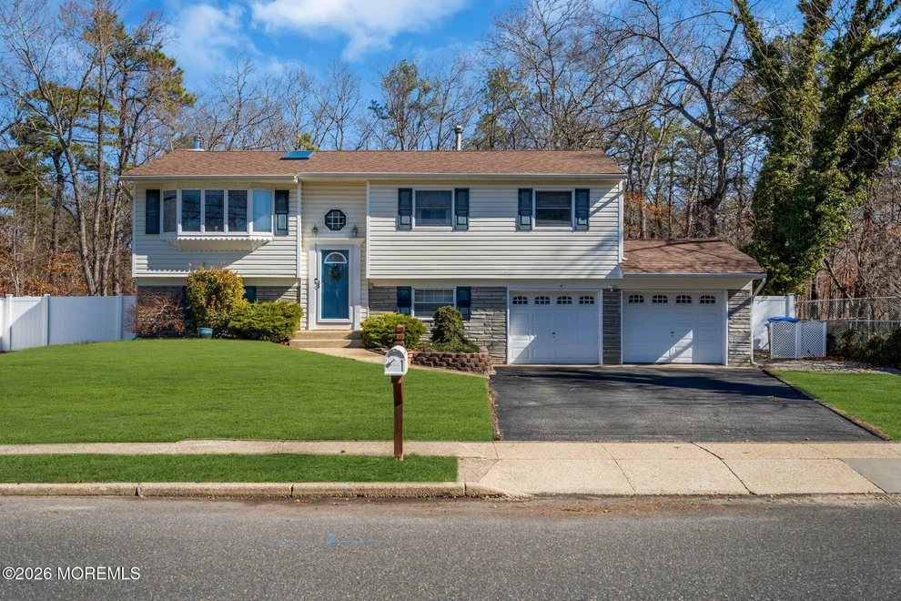 Unit for sale at 1172 Dell Street, Toms River, NJ 08755