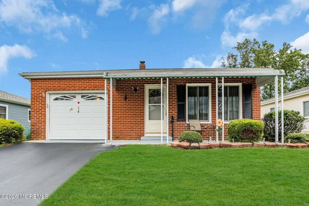 Unit for sale at 139 Bonaire Drive, Toms River, NJ 08757