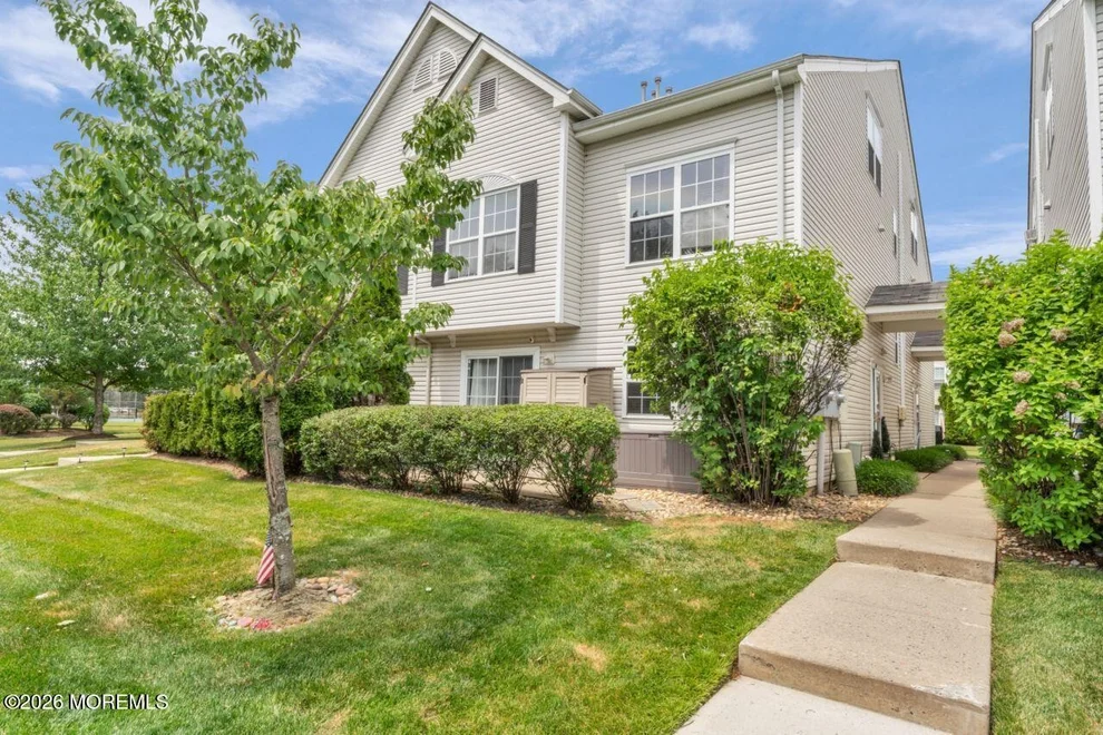 Unit for sale at 30 Saint Paul Court, Tinton Falls, NJ 07712