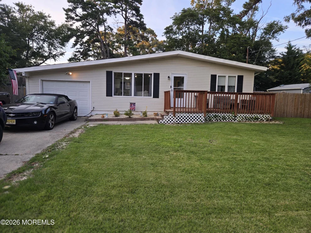 Unit for sale at 14 Cedar Drive, Lanoka Harbor, NJ 08734