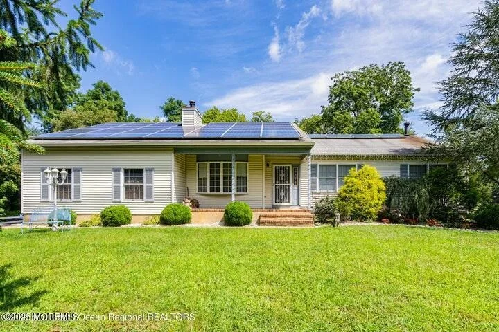 Unit for sale at 454 Hyson Road, Jackson, NJ 08527