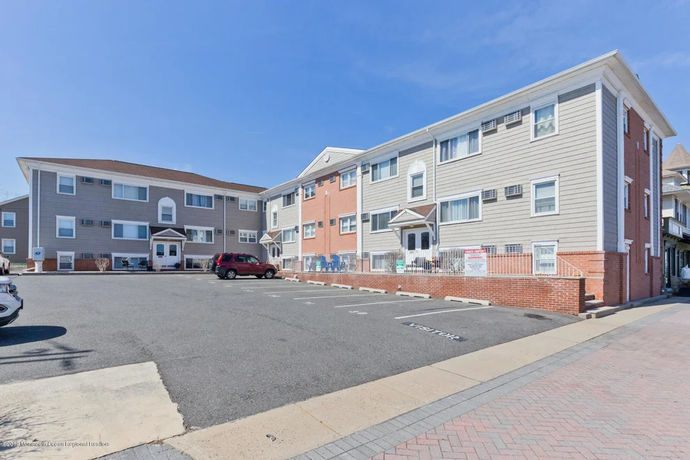 Unit for sale at 501 Main Street, Avon-by-the-sea, NJ 07717