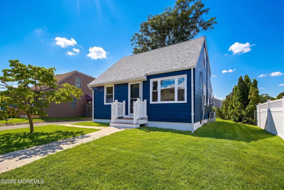 Unit for sale at 75 Franklin Avenue, Hazlet, NJ 07734