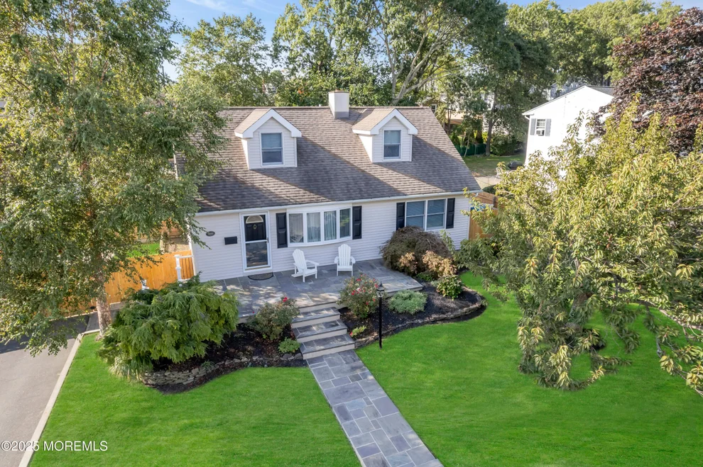 Unit for sale at 539 Oak Terrace, Point Pleasant, NJ 08742