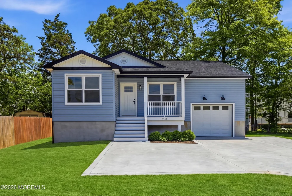 Unit for sale at 553 Ocean Gate Drive, Ocean Gate, NJ 08740