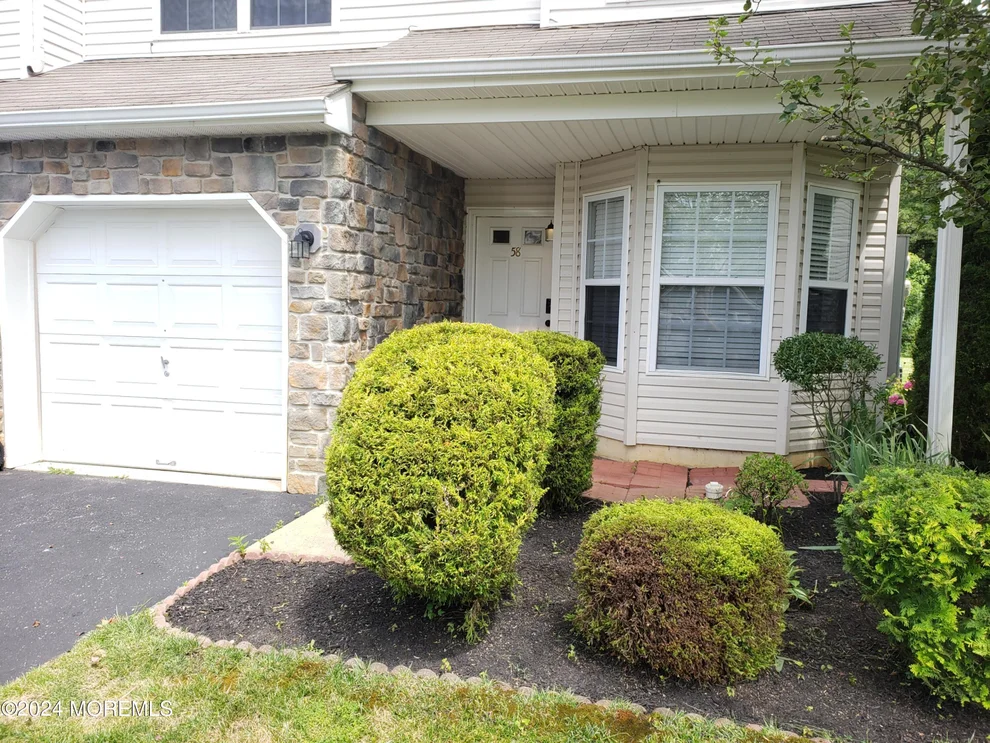 Unit for sale at 58 San Anita Drive, Tinton Falls, NJ 07753