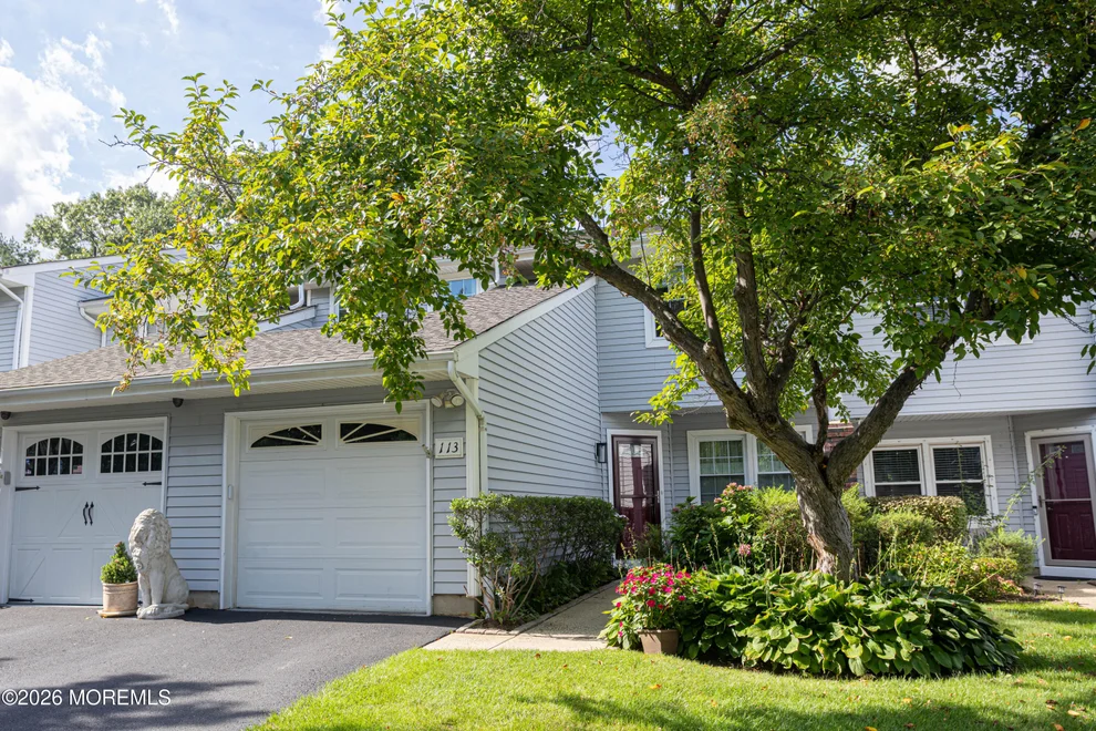 Unit for sale at 113 Woodmere Drive, Parlin, NJ 08859