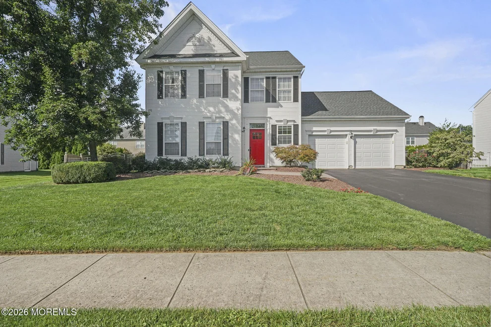Unit for sale at 17 Saint Johns Drive, Freehold, NJ 07728
