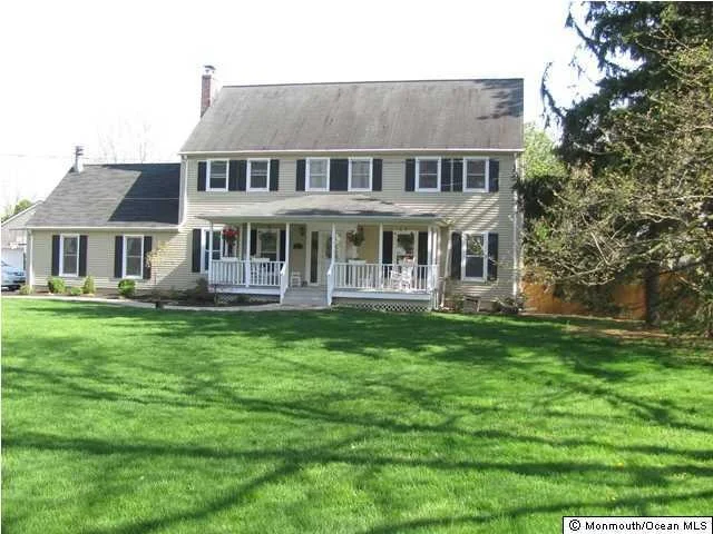 Unit for sale at 23 Heather Hill Way, Holmdel, NJ 07733