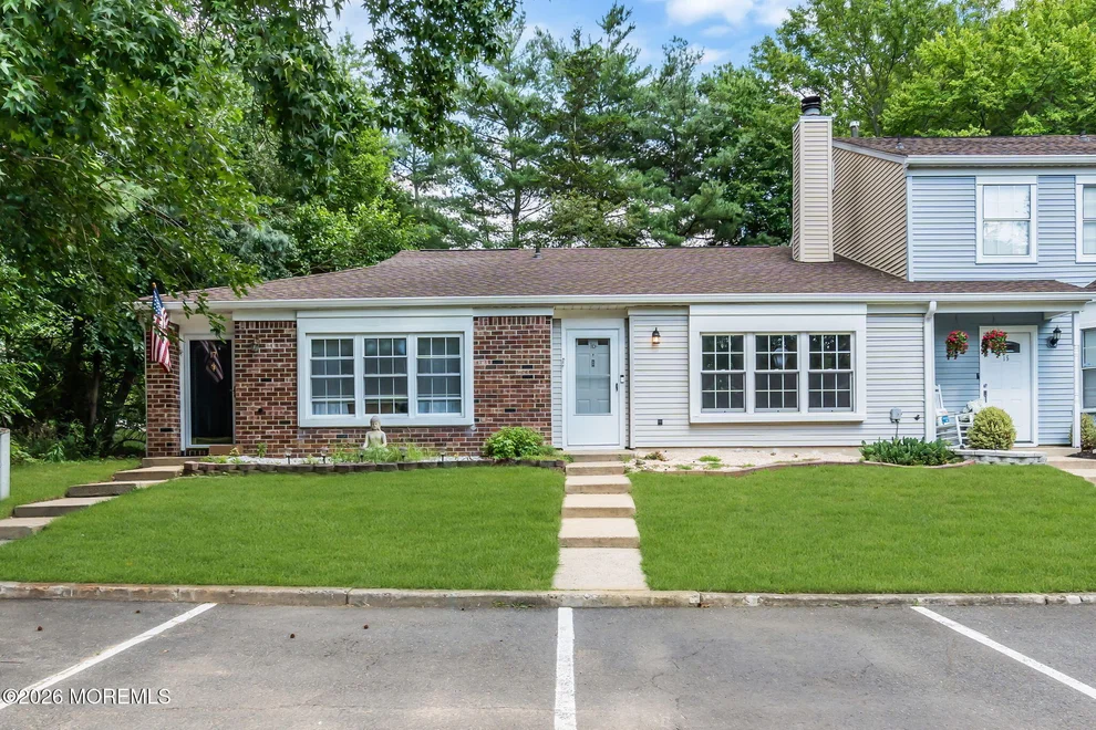 Unit for sale at 16 Excalibur Court, Old Bridge, NJ 08857