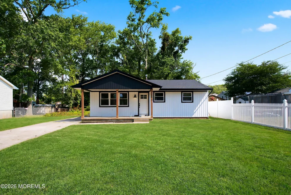 Unit for sale at 504 Kadlubeck Way, Little Egg Harbor, NJ 08087